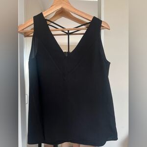 Gusto vest top